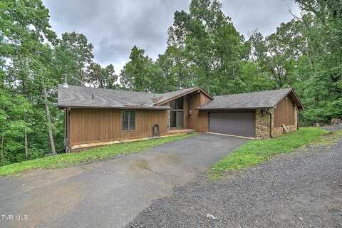 121 Lone Oak Drive, Kingsport, TN 37663