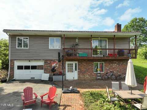 194 Harris Mill Drive, Nickelsville, VA 24271