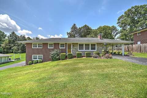 404 Stuffle Street, Kingsport, TN 37660
