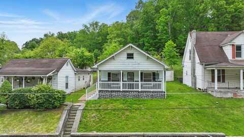 631 Northeast Meadow Street, Coeburn, VA 24230