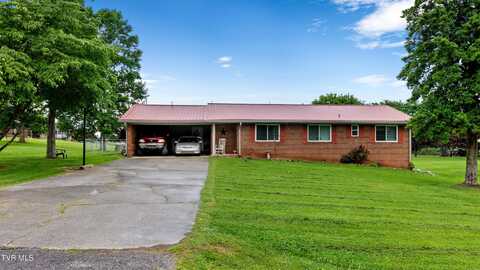 6776 Rex Drive, Talbott, TN 37877