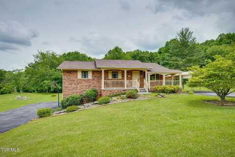 241 Pine Laurel Circle, Bluff City, TN 37618