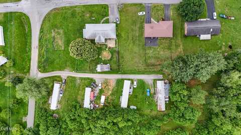 275 Church Street, Weber City, VA 24290