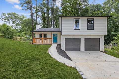 4847 Royal Drive, Duluth, GA 30096