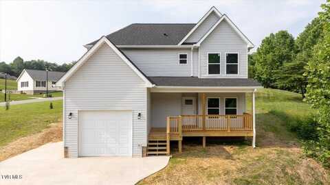 215 Brighton Place, Bristol, TN 37620