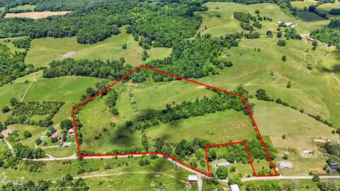 Tbd Old Baxter Road, Fall Branch, TN 37656