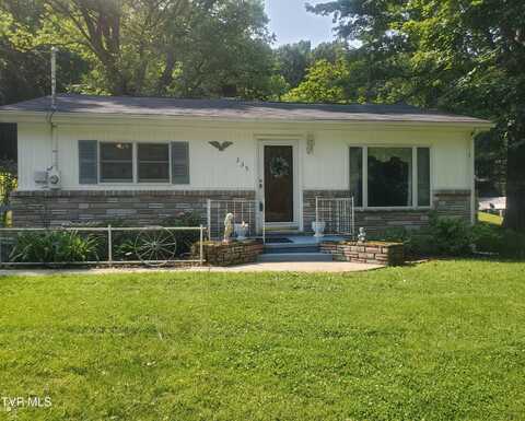 339 Spice Hollow Road, Johnson City, TN 37604