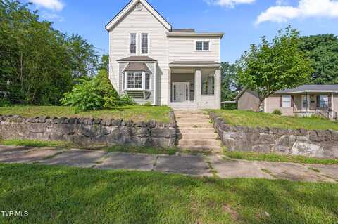409 Pennsylvania Avenue, Bristol, TN 37620