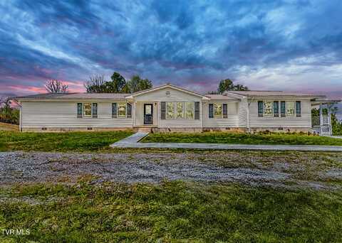 338 County Line Road, Harrogate, TN 37752