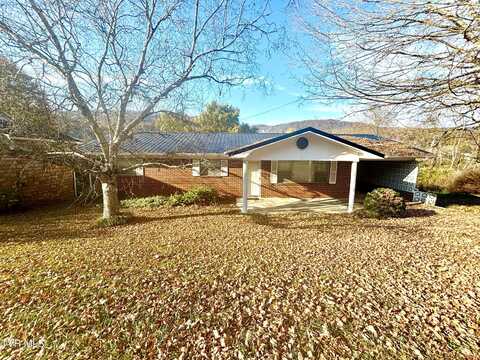 6361 Dr Thomas Walker Road, Rose Hill, VA 24281