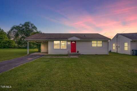 1012 Circle Drive, Elizabethton, TN 37643