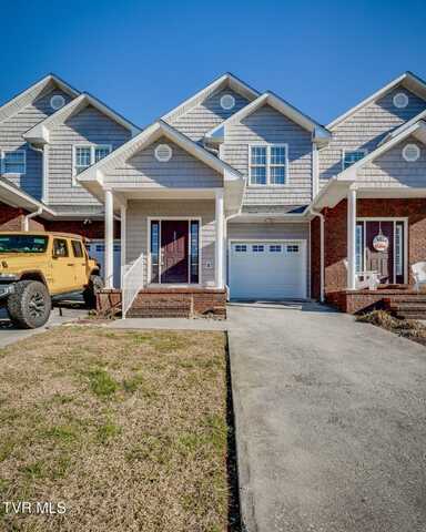200 Deck Lane, Blountville, TN 37617