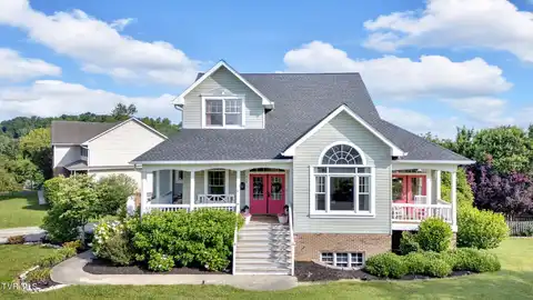 319 Wiltshire Drive, Gray, TN 37615
