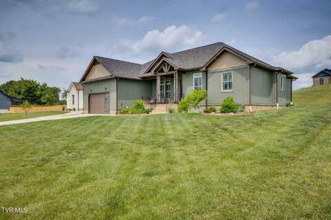 545 Pleasant Valley Road, Jonesborough, TN 37659