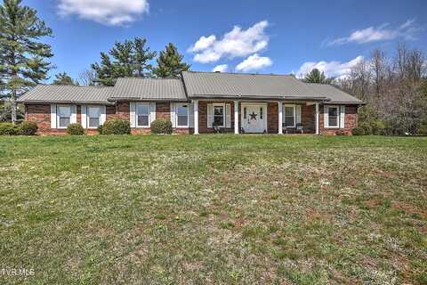 646 Meadow View Road, Bristol, TN 37620