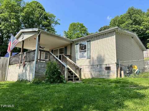 692 Northeast Hamner Avenue, Norton, VA 24273