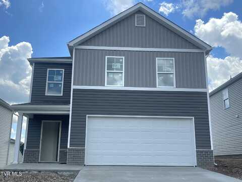 1137 Aspen Terrace, Greeneville, TN 37745