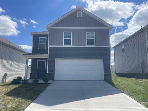 1137 Aspen Terrace, Greeneville, TN 37745