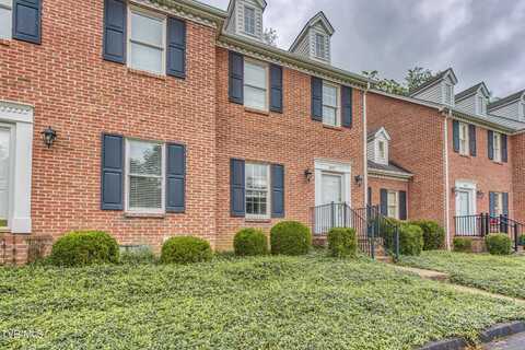 817 Northeast Wayne Ave Avenue, Abingdon, VA 24210