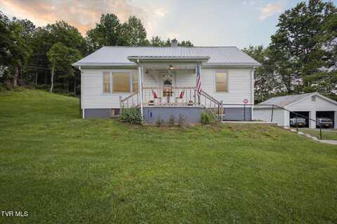 26417 Old Saltworks Road, Abingdon, VA 24210