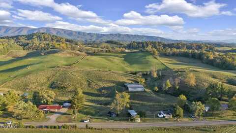 1056 White Top Road, Bluff City, TN 37618