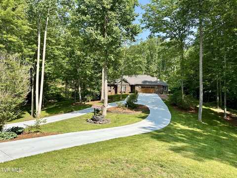 23677 Archery Range Road, Bristol, VA 24202