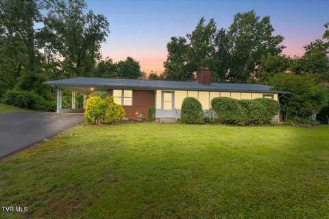104 & 106 Hickory Drive, Greeneville, TN 37745