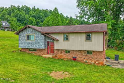 1401 Valley Lane, Mount Carmel, TN 37645