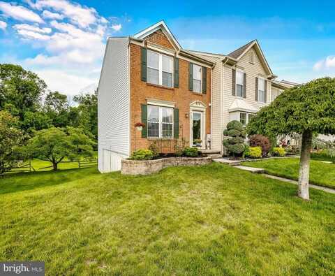 132 LIBERTY WAY, DEPTFORD, NJ 08096