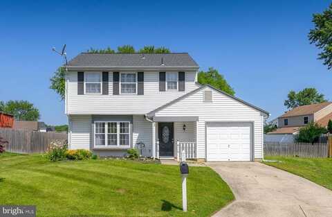 30 ANDREW CT, SWEDESBORO, NJ 08085
