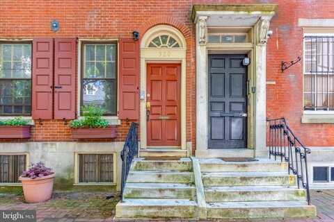 520 SPRUCE STREET, PHILADELPHIA, PA 19106