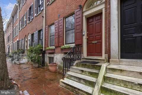 520 SPRUCE STREET, PHILADELPHIA, PA 19106