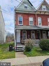 68 END, TRENTON, NJ 08618