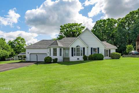 4006 Navaho Drive, Johnson City, TN 37604