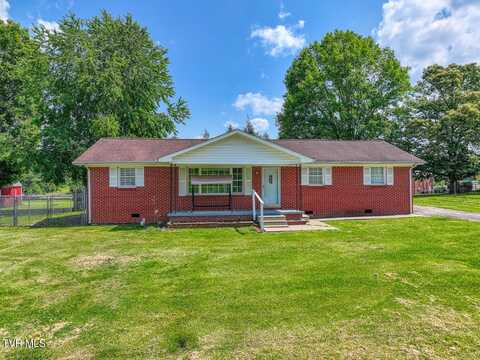 442 West Morgan Street, Church Hill, TN 37642