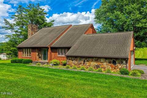 266 Big Hill Road, Mooresburg, TN 37811