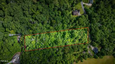 Ridgeheights Drive lot: 40, Gray, TN 37615