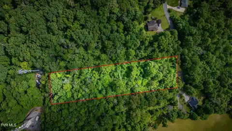 Lot 40 Ridgeheights Drive, Gray, TN 37615