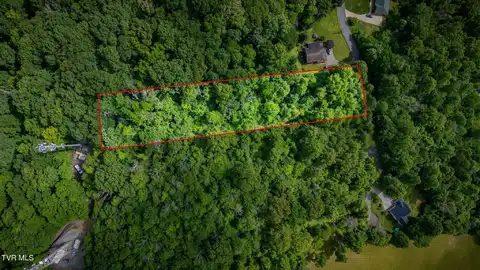 Lot 41 Ridgeheights Drive, Gray, TN 37615