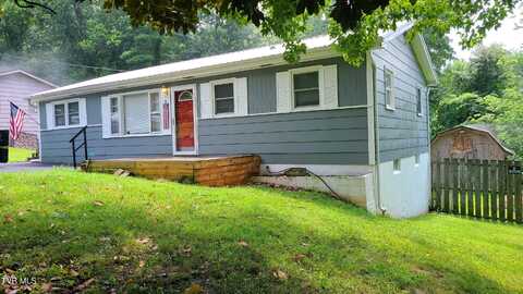 1315 Lowe Street, Elizabethton, TN 37643