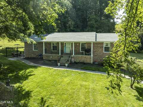 123 Herron Drive, Kingsport, TN 37663