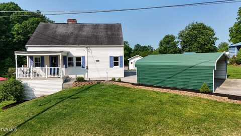 3327 Baines Road, Kingsport, TN 37660