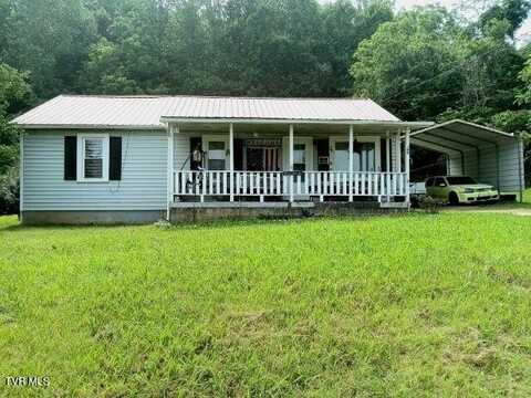 140 Preacher Laws Road, Afton, TN 37616