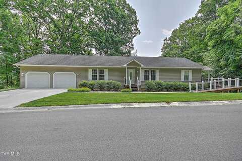 800 Lazywood Drive, Johnson City, TN 37601