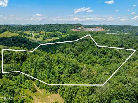 Tbd Island Rd S Of I-81, Bristol, TN 37620