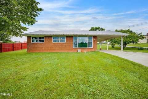 228 Birch Street, Mount Carmel, TN 37645