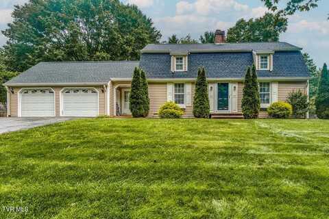 18357 Westwood Drive, Abingdon, VA 24211