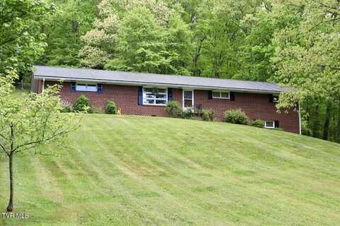3219 Dungannon Road, Coeburn, VA 24230