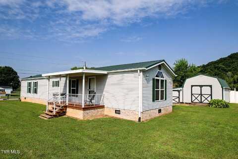 8 Circling Drive, Chuckey, TN 37641