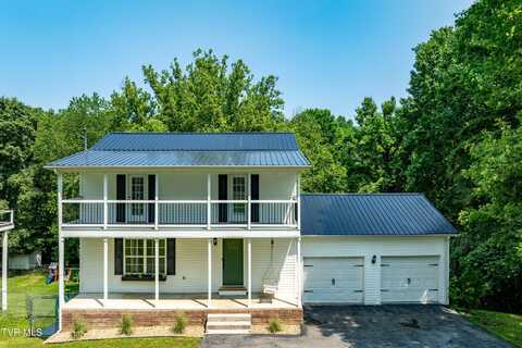 193 River Road, Bluff City, TN 37618
